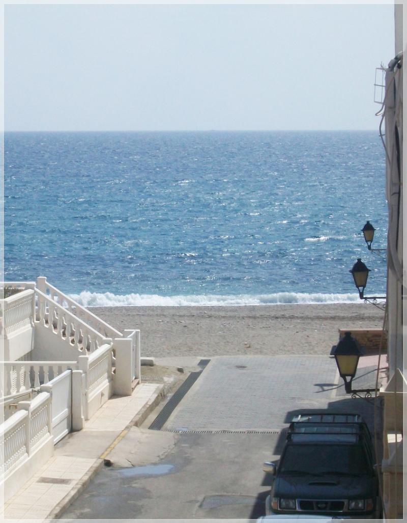 El Trebol Bar & Hotel Only Adults Carboneras Esterno foto
