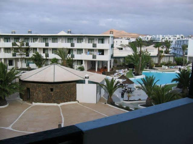 El Trebol Bar & Hotel Only Adults Carboneras Esterno foto