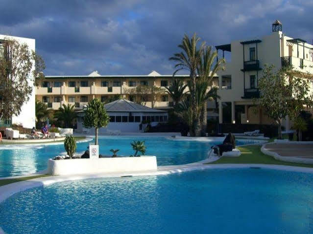 El Trebol Bar & Hotel Only Adults Carboneras Esterno foto